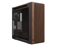 Obudowa ASUS ProArt PA602 Wood Edition Retro Brown